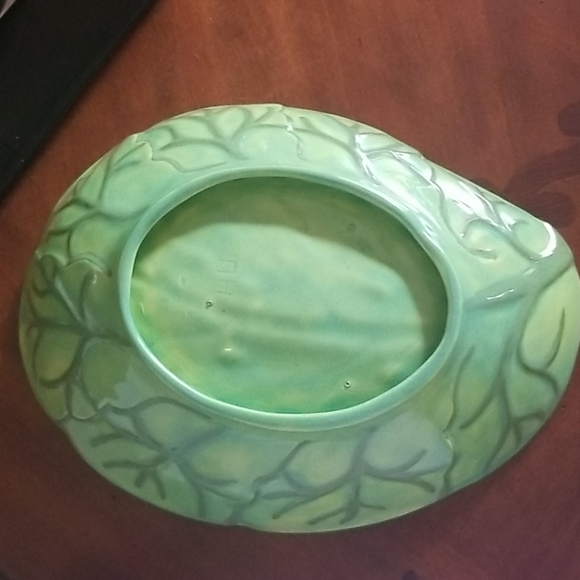 Other Vintage Salad Bowl Poshmark